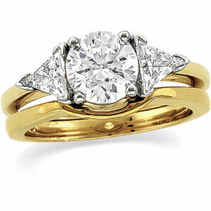 Selling engagement ring deals online