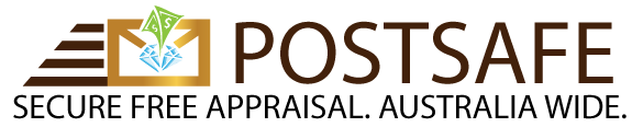 PostSafe Logo